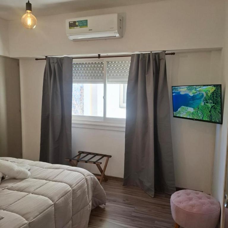 Palermo Soho Garden IV - Apartamento de 1 dormitorio - 10