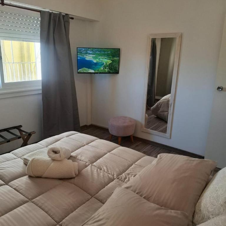 Palermo Soho Garden IV - Apartamento de 1 dormitorio - 8