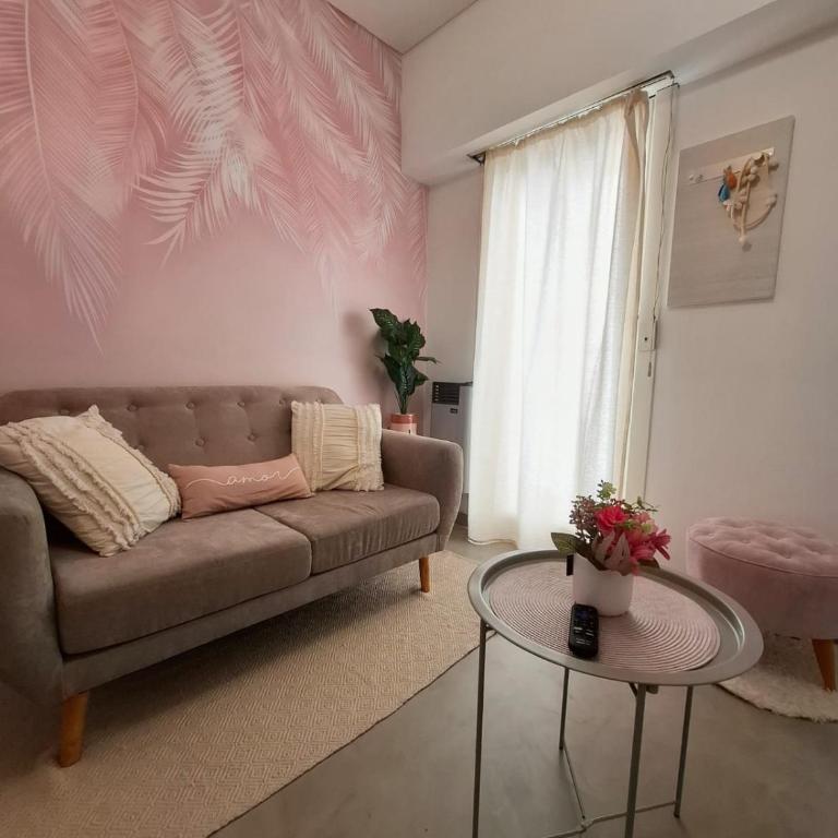 Palermo Soho Garden IV - Apartamento de 1 dormitorio - 17