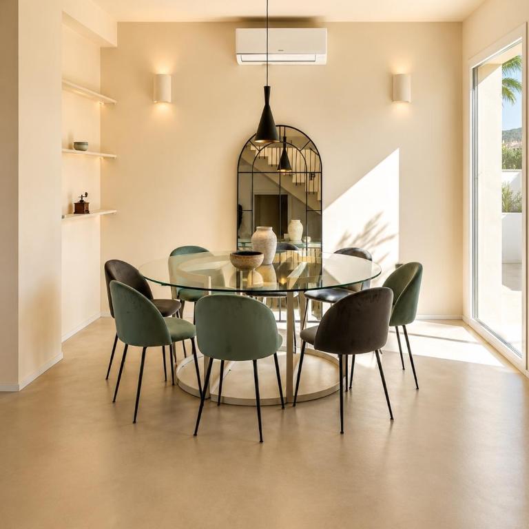 Cala Licudi -Seaside Villa Noto - Villa avec Piscine Privée - 19