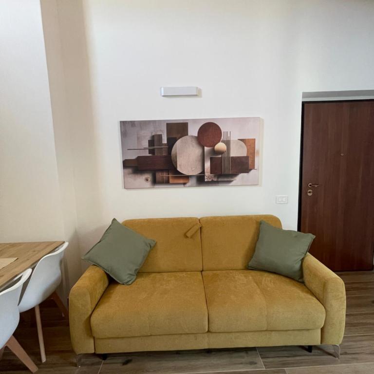 Casa Stefy - Apartment mit 1 Schlafzimmer - 17