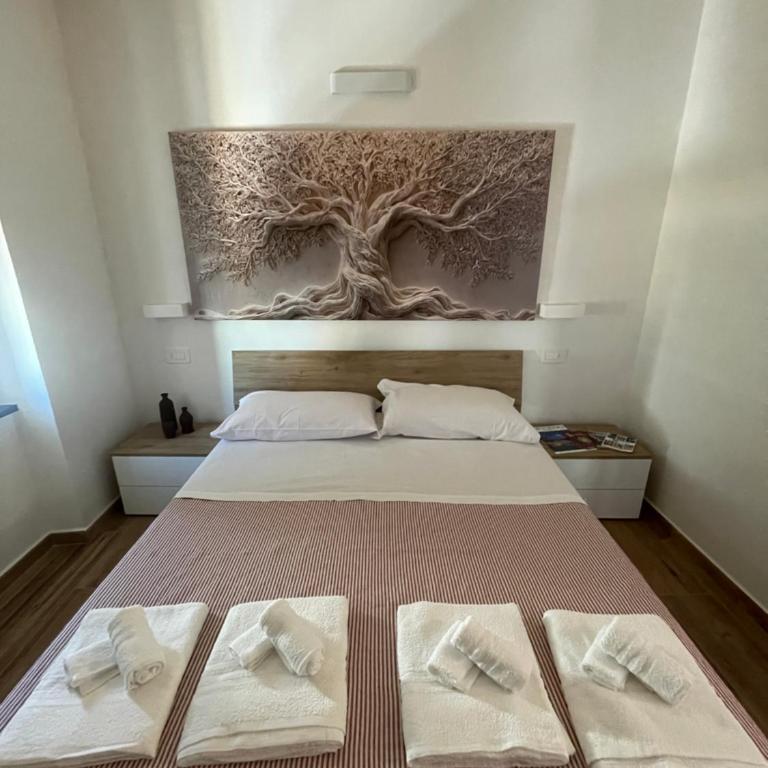 Casa Stefy - Apartment mit 1 Schlafzimmer - 21