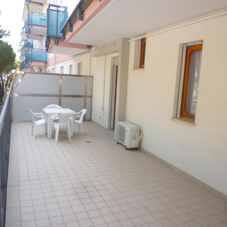 Lara - Appartamento con 2 Camere da Letto e Terrazza - 3