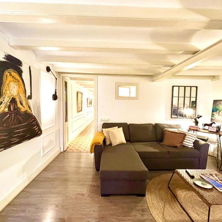 Rosselló Apartment - Apartamento de 2 dormitorios - 3