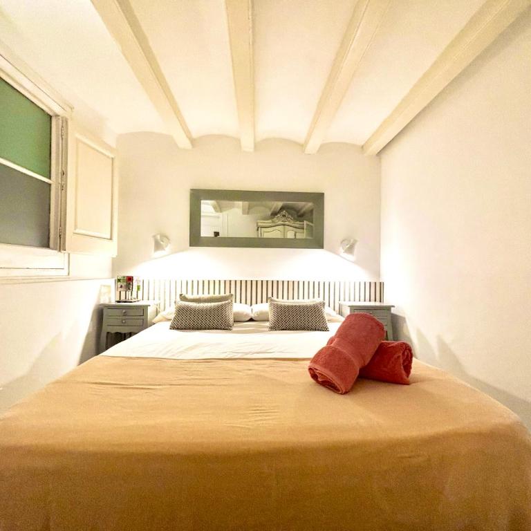 Rosselló Apartment - Apartamento de 2 dormitorios - 7