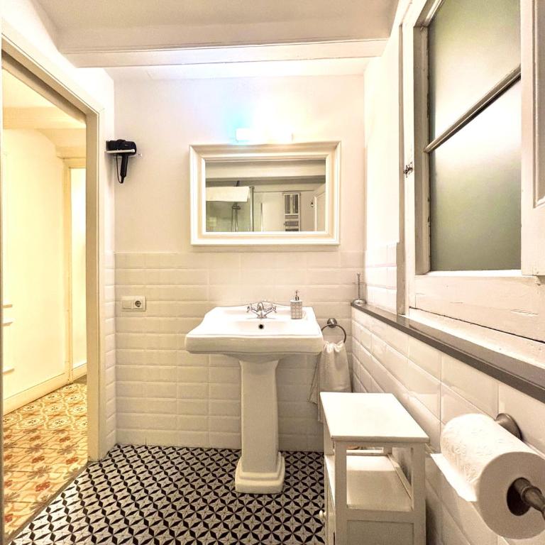 Rosselló Apartment - Apartamento de 2 dormitorios - 13