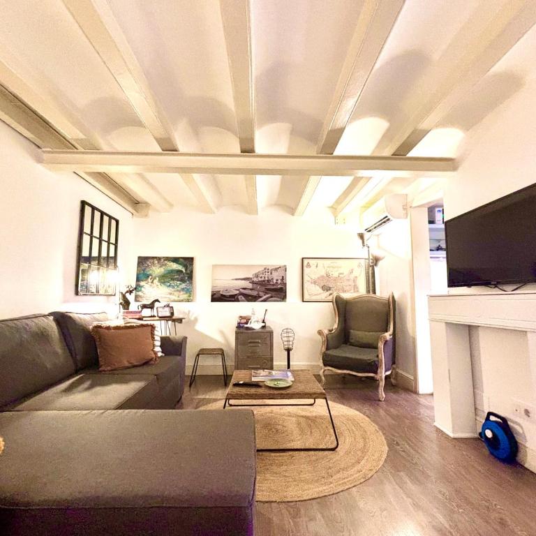 Rosselló Apartment - Apartamento de 2 dormitorios - 2