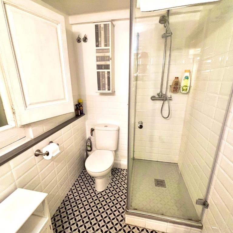 Rosselló Apartment - Apartamento de 2 dormitorios - 15