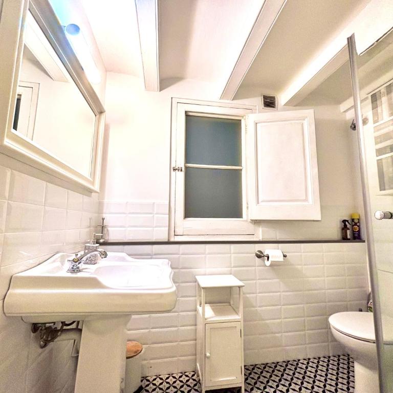 Rosselló Apartment - Apartamento de 2 dormitorios - 14