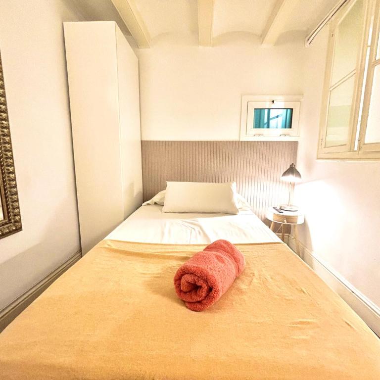 Rosselló Apartment - Apartamento de 2 dormitorios - 12