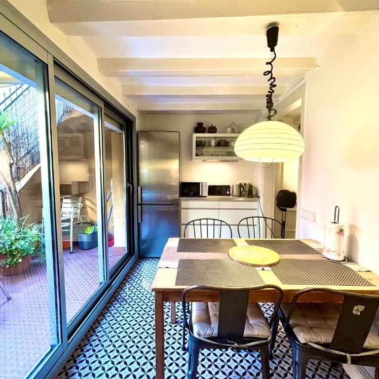 Rosselló Apartment - Apartamento de 2 dormitorios - 5