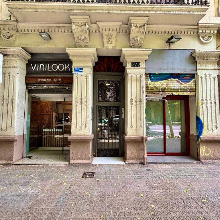 Rosselló Apartment - Apartamento de 2 dormitorios - 21