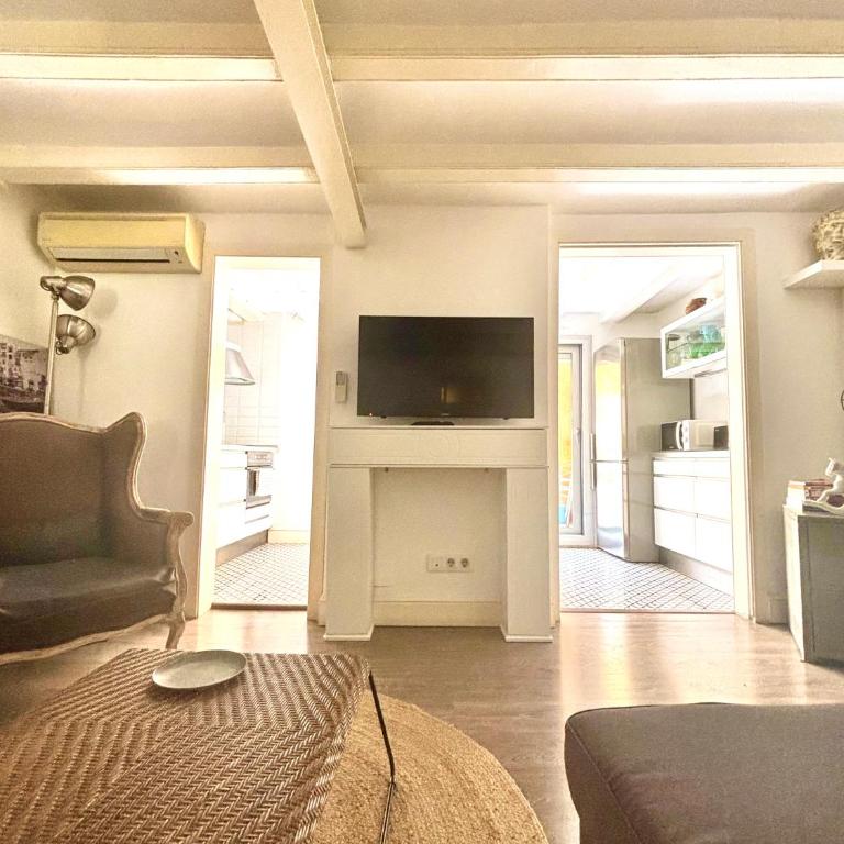 Rosselló Apartment - Apartamento de 2 dormitorios - 16