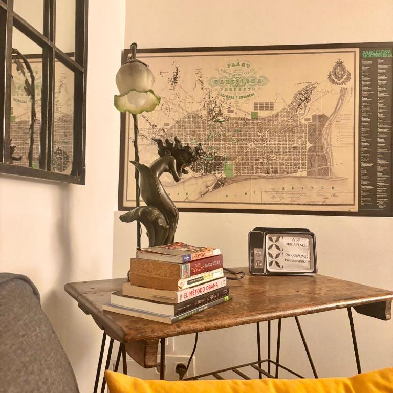 Rosselló Apartment - Apartamento de 2 dormitorios - 19