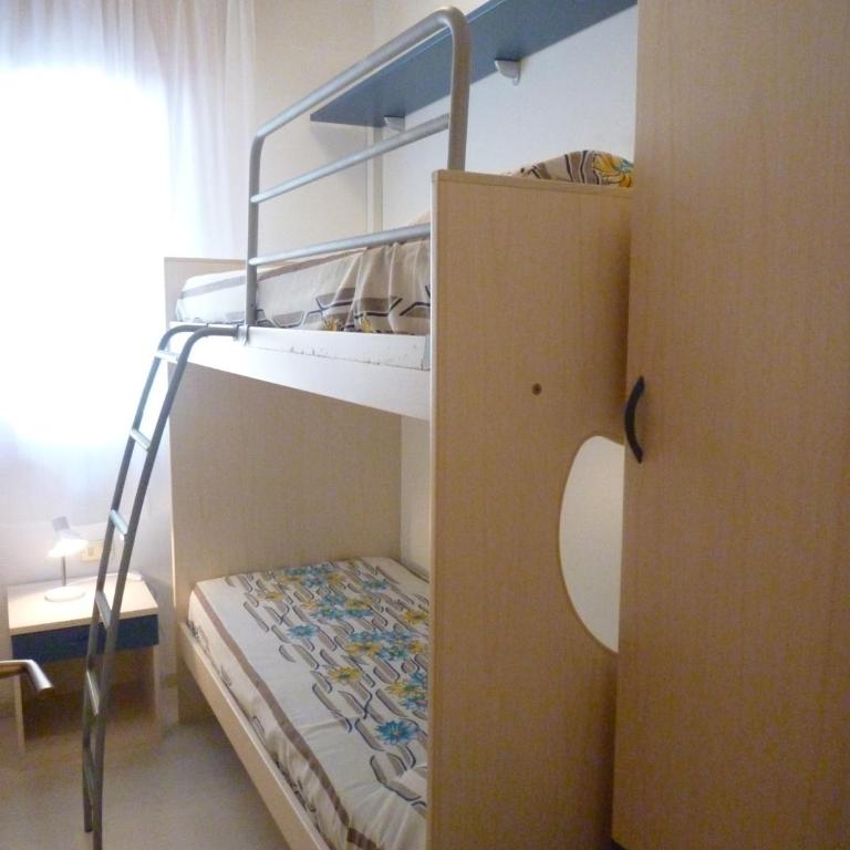 Lara - Appartamento con 2 Camere da Letto e Terrazza - 8