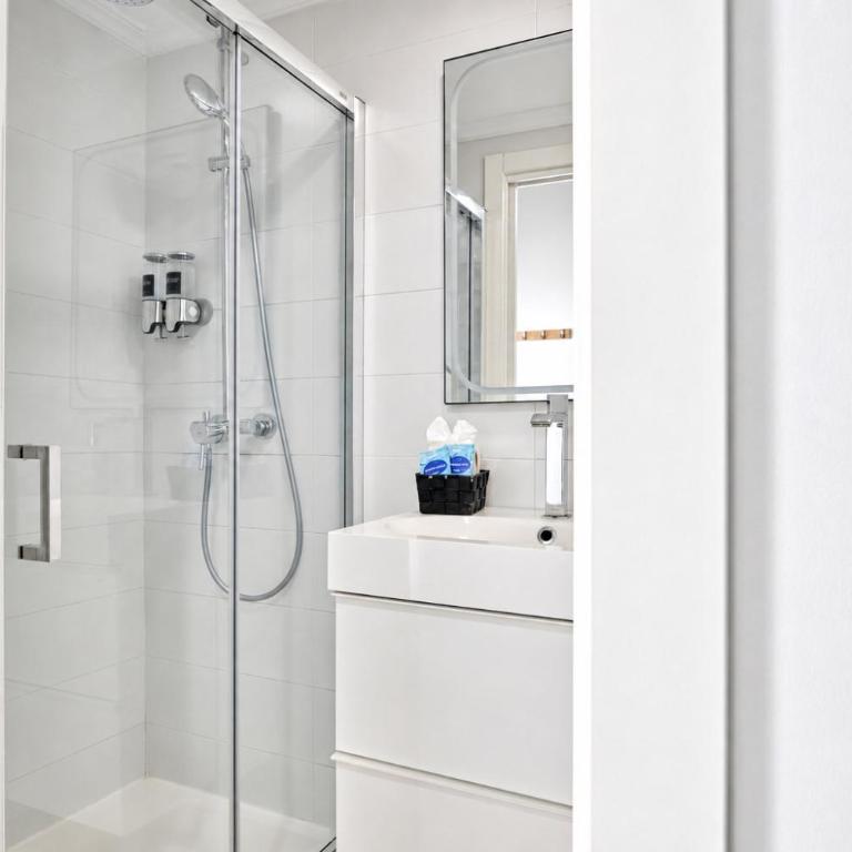 RUZAFA Modern Lofts - Maisonette-Apartment - 30