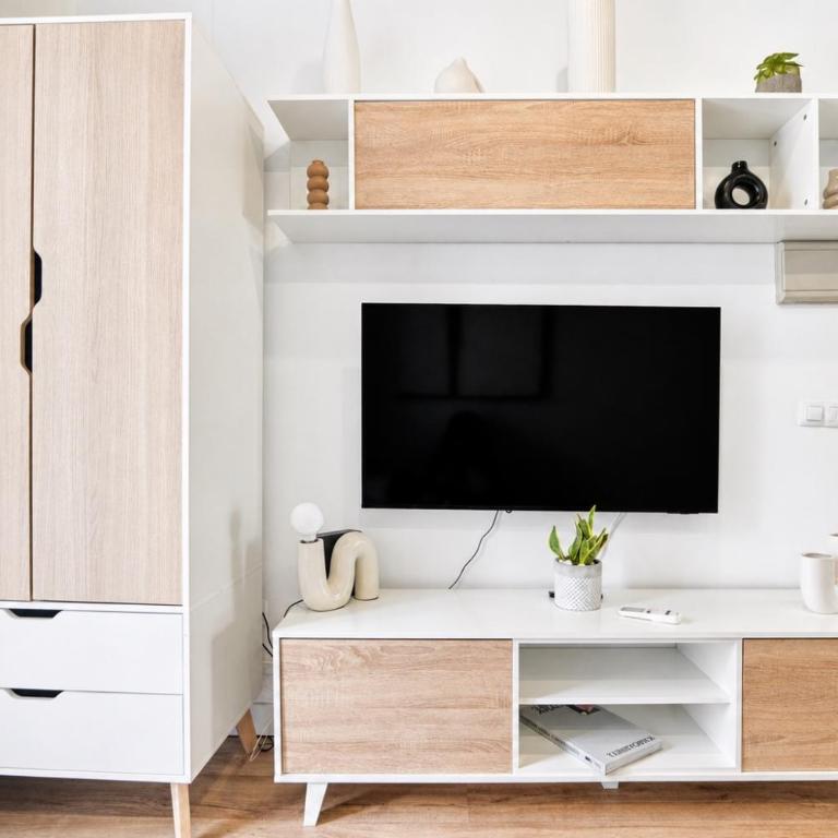 RUZAFA Modern Lofts - Maisonette-Apartment - 18