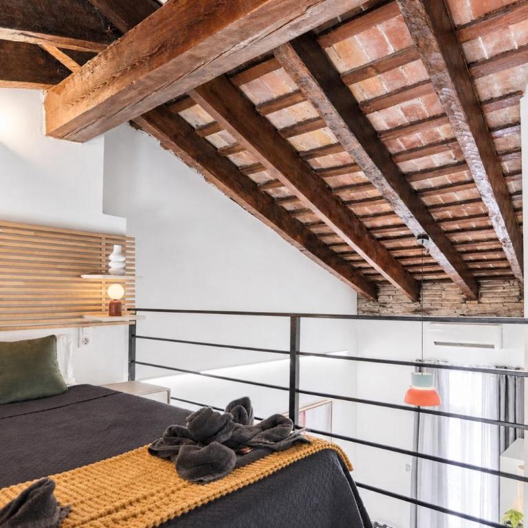 RUZAFA Modern Lofts - Maisonette-Apartment - 17