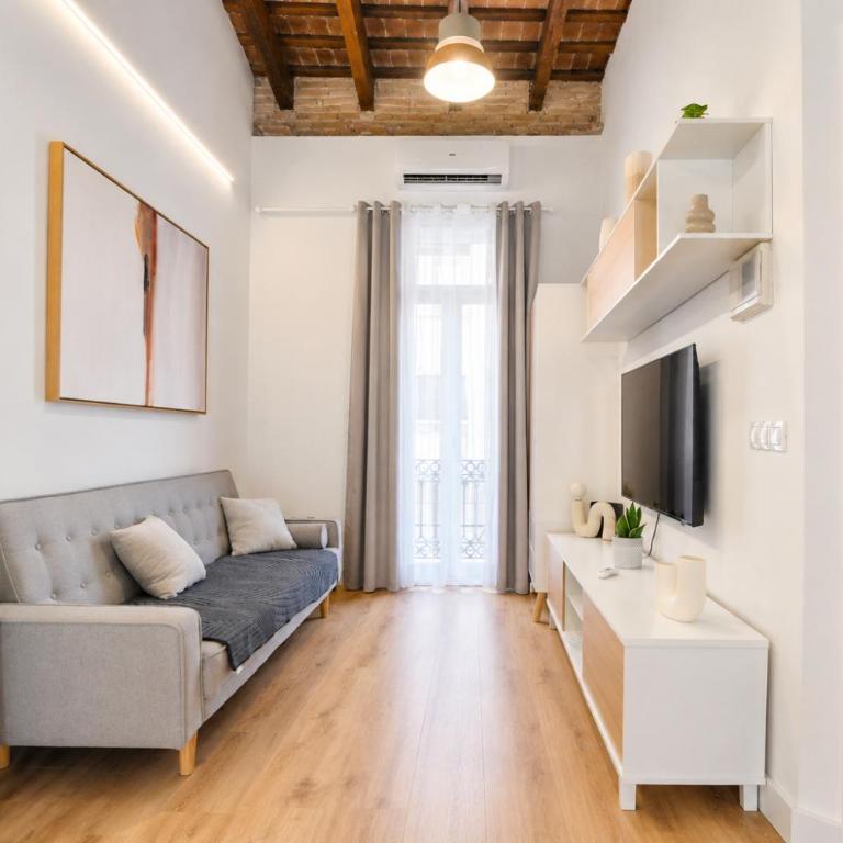 RUZAFA Modern Lofts - Maisonette-Apartment - 14