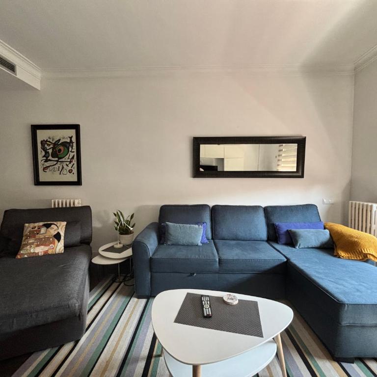 Consell de Cent Apartment - Apartamento de 2 dormitorios - 26