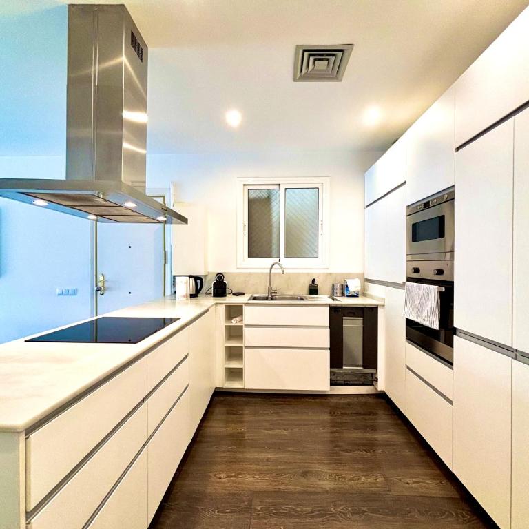 Consell de Cent Apartment - Apartamento de 2 dormitorios - 6
