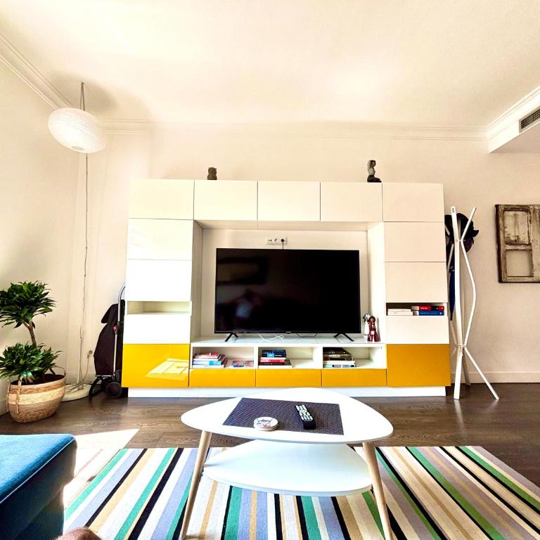 Consell de Cent Apartment - Apartamento de 2 dormitorios - 3