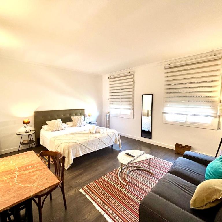 Consell de Cent Apartment - Apartamento de 2 dormitorios - 8