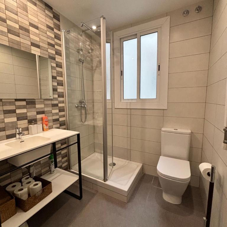 Consell de Cent Apartment - Apartamento de 2 dormitorios - 11
