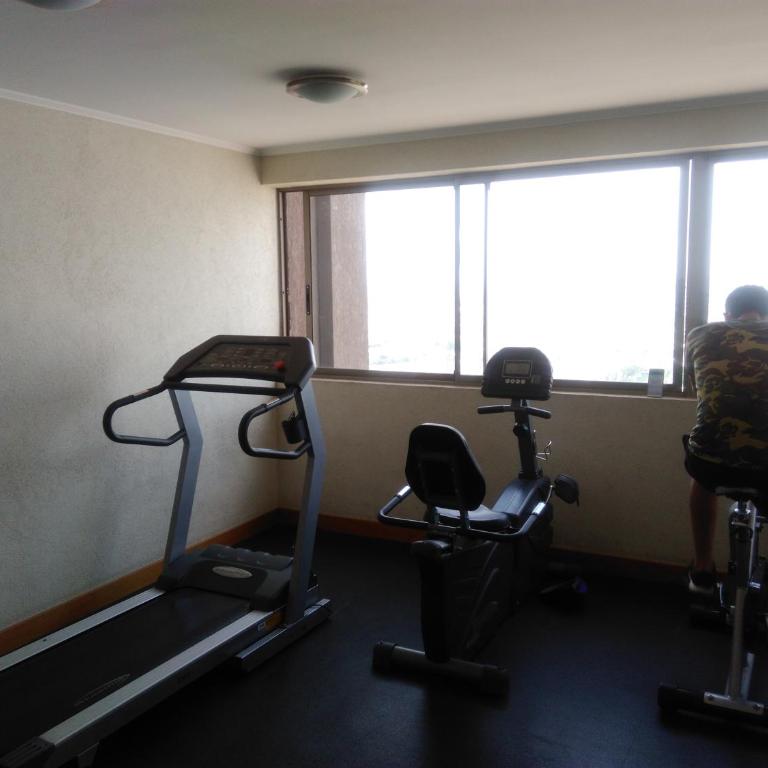 Carmen con Argomedo, PARKING por pagar - Apartamento de 1 dormitorio - 28