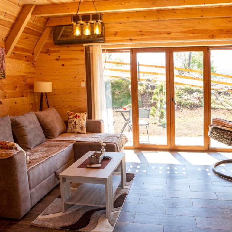 Bugen Vila I - Two-Bedroom House - 1