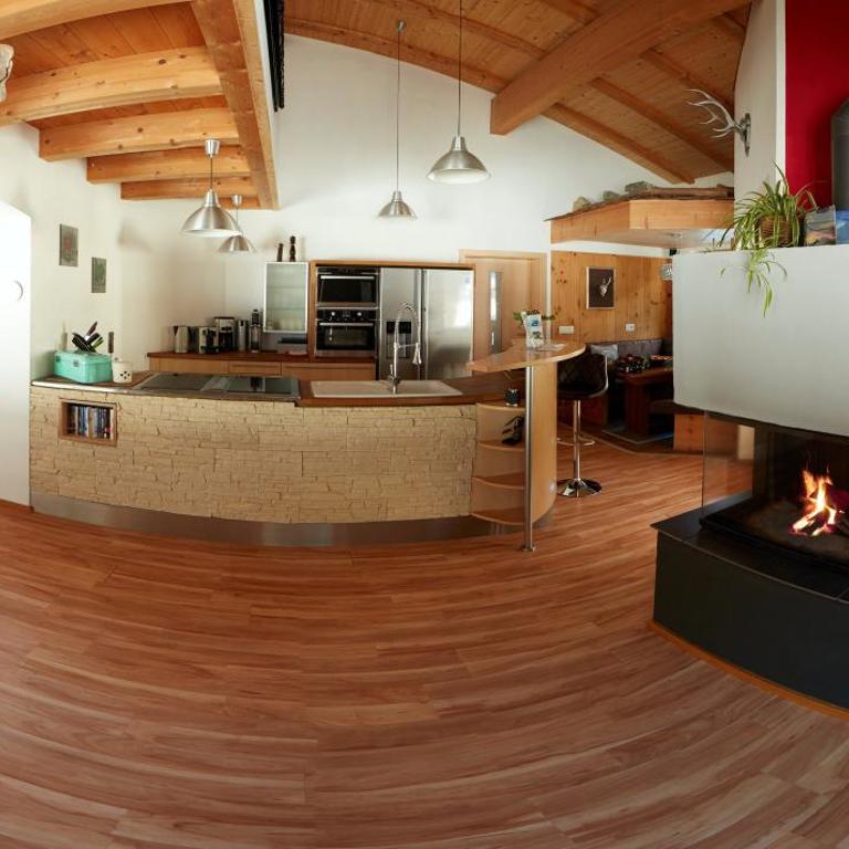 Zillertal Residenz - Three-Bedroom Apartment - 29