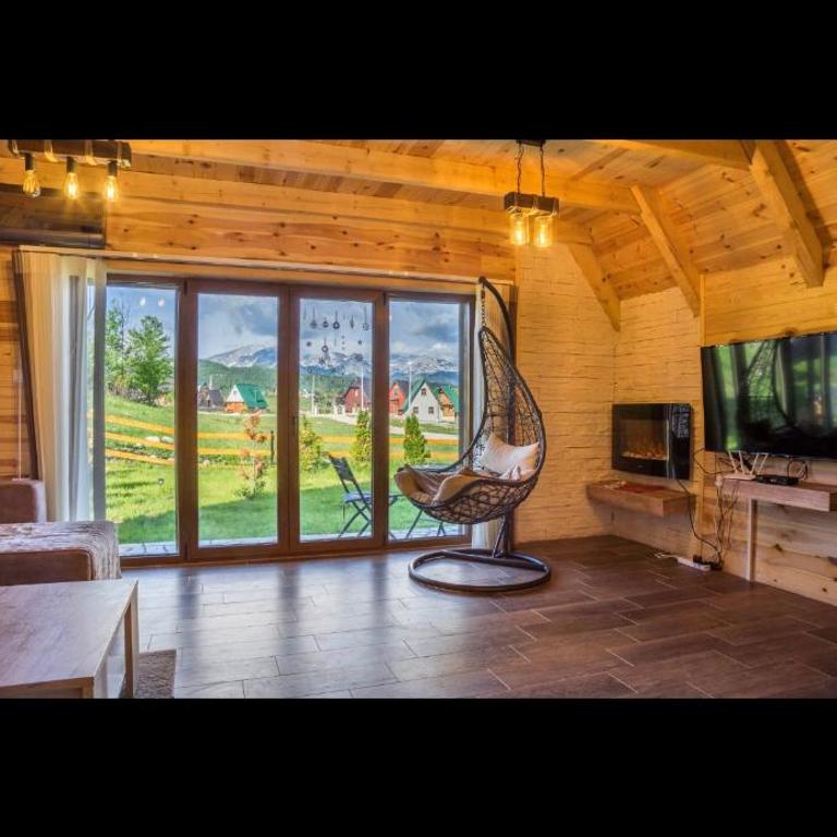 Bugen Vila I - Two-Bedroom House - 2