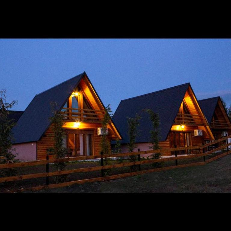 Bugen Vila I - Two-Bedroom House - 3
