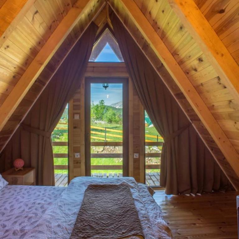 Bugen Vila I - Two-Bedroom House - 4