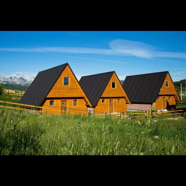 Bugen Vila I - Two-Bedroom House - 6