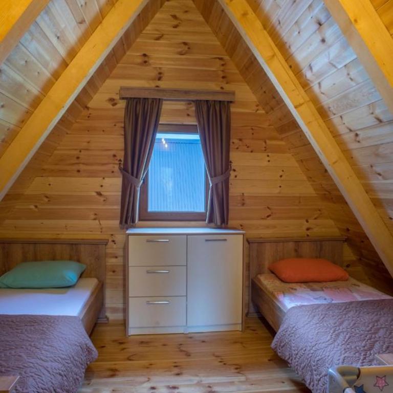 Bugen Vila I - Two-Bedroom House - 7
