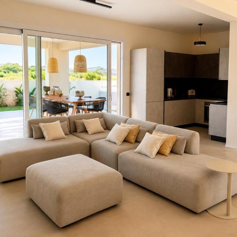 Cala Licudi -Seaside Villa Noto - Villa avec Piscine Privée - 14