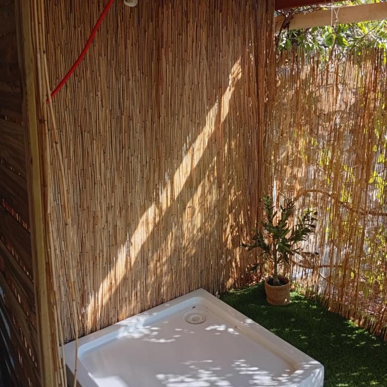 La petite bergerie dans la prairie - Maison 1 Chambre - 18