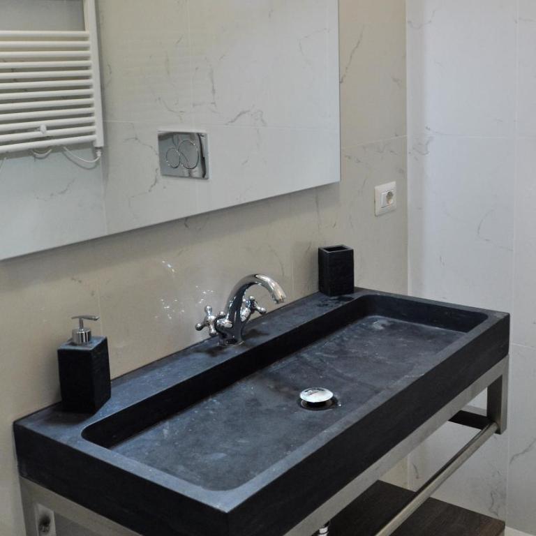 La Tana di Sofia - Camera Matrimoniale con Bagno Privato - 5