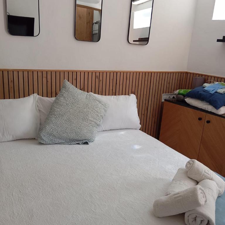 La Cueva Studio By Torremolinos On line - Appartement 1 Chambre - 13