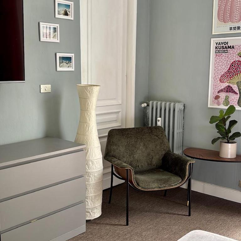 Design Loft - Urban Jungle - Historic Building - Appartamento con 1 Camera da Letto - 13
