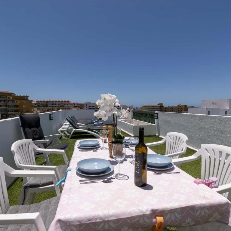 Sunset Bay 45 - Two Bed - Apartamento - 7