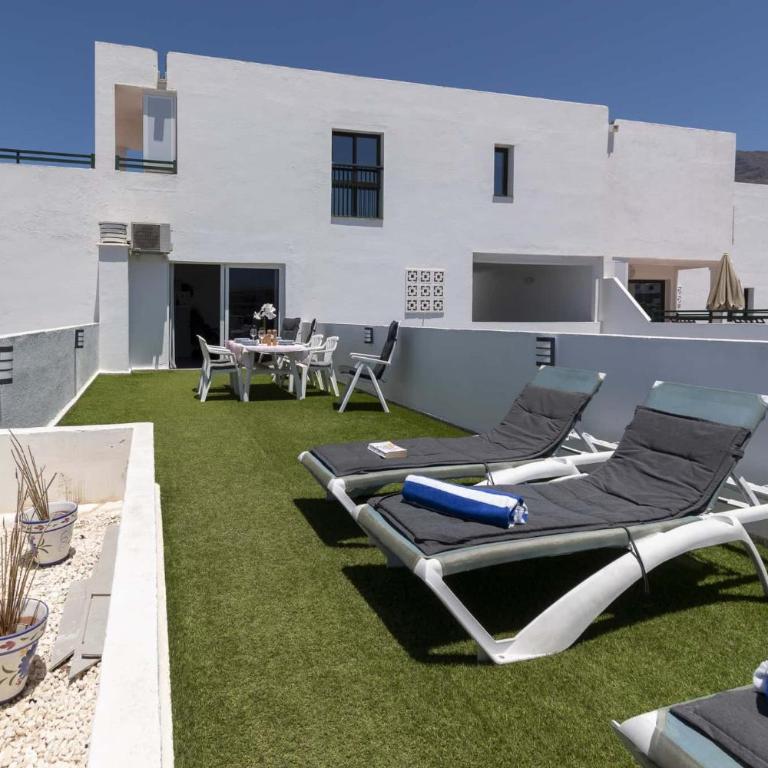 Sunset Bay 45 - Two Bed - Apartamento - 13