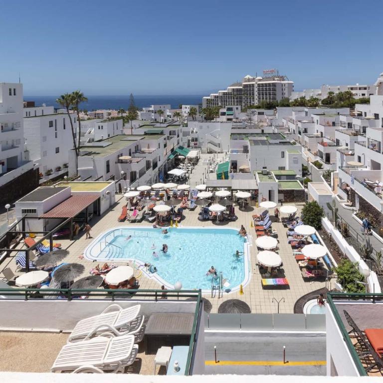 Sunset Bay 45 - Two Bed - Apartamento - 18