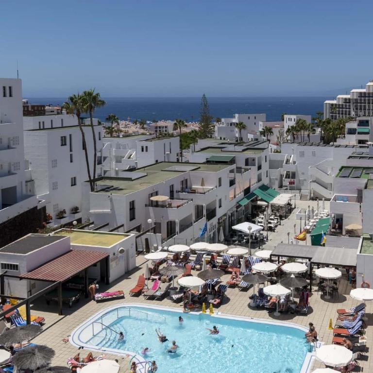 Sunset Bay 45 - Two Bed - Apartamento - 19