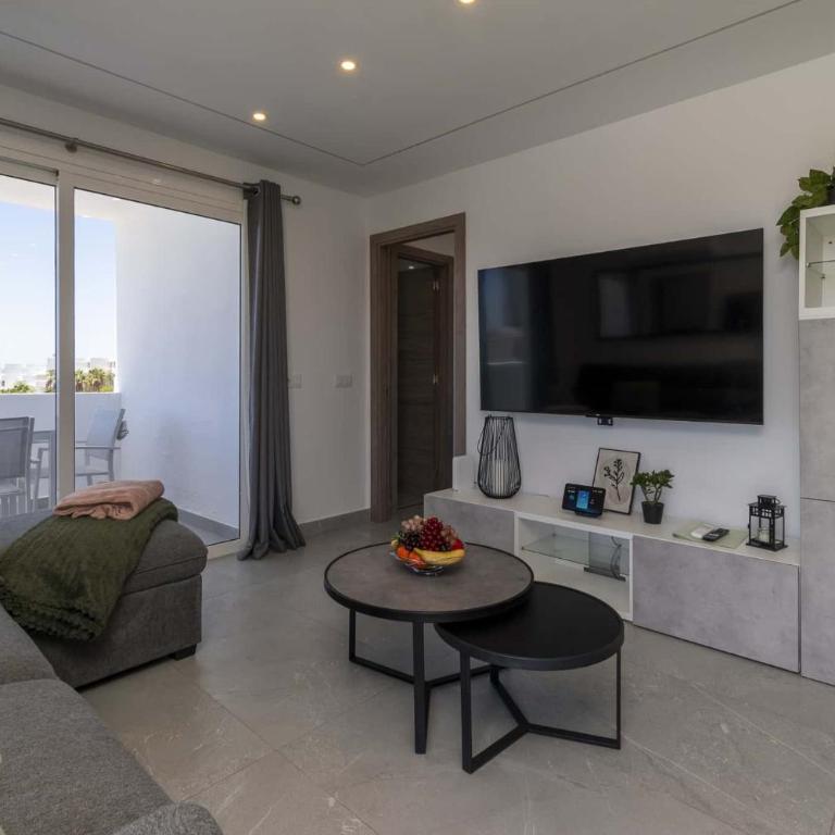 Sunset Bay 45 - Two Bed - Apartamento - 23
