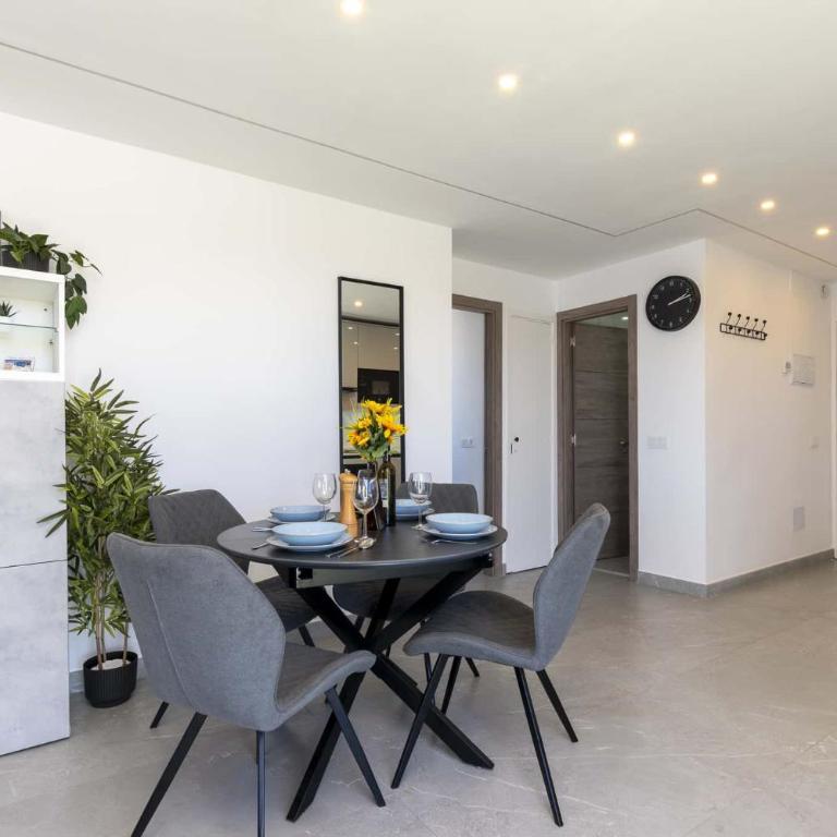 Sunset Bay 45 - Two Bed - Apartamento - 29