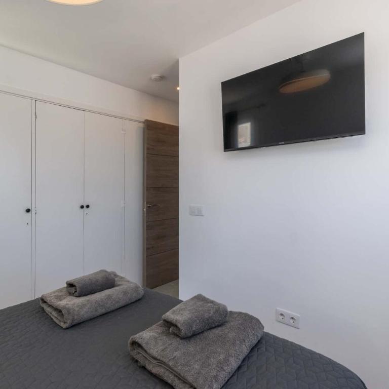 Sunset Bay 45 - Two Bed - Apartamento - 44