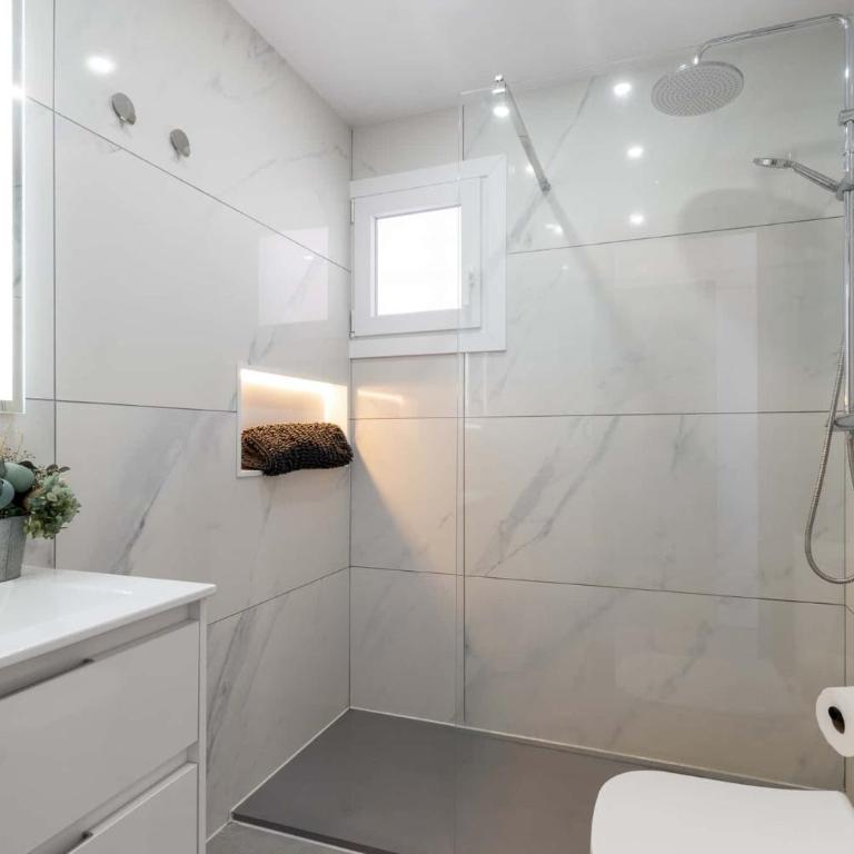 Sunset Bay 45 - Two Bed - Apartamento - 47