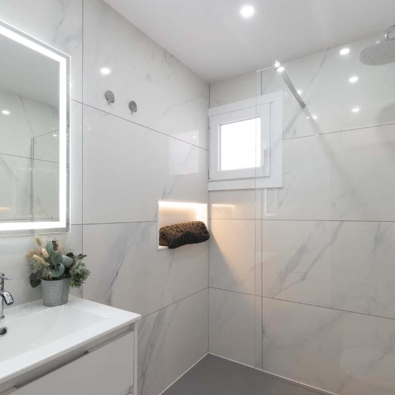 Sunset Bay 45 - Two Bed - Apartamento - 48